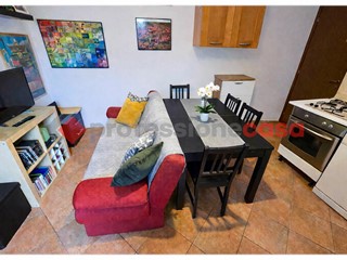 Monolocale in Vendita a Livorno, 85'000&euro;, 44 m²