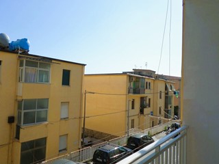 Trilocale in Vendita a Agrigento, 60'000&euro;, 99 m²