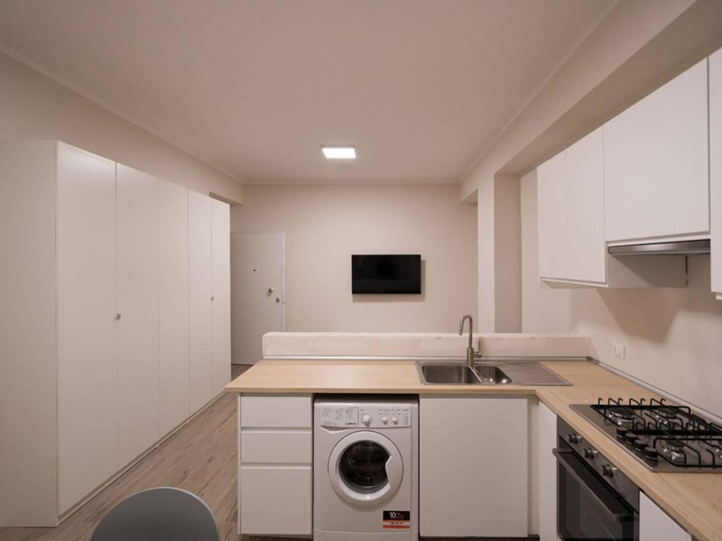 Bilocale in Affitto a Lamezia Terme, 600&euro;, 60 m², arredato