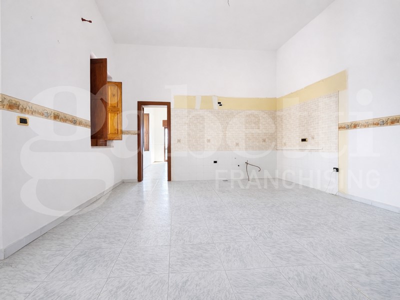 Trilocale in Vendita a Scafati, 215'000&euro;, 137 m²