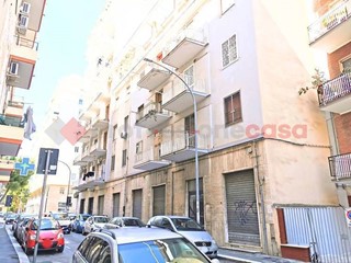 Trilocale in Vendita a Foggia, 69'000&euro;, 90 m²