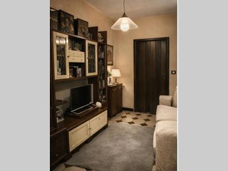 Trilocale in Vendita a Rivoli, 159'000&euro;, 95 m²