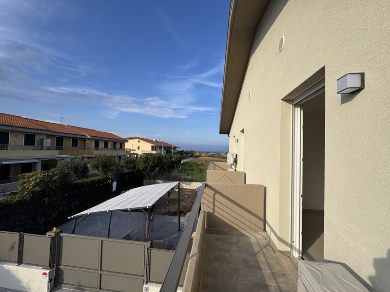 Trilocale in Vendita a Montenero di Bisaccia, 139'000&euro;, 55 m²