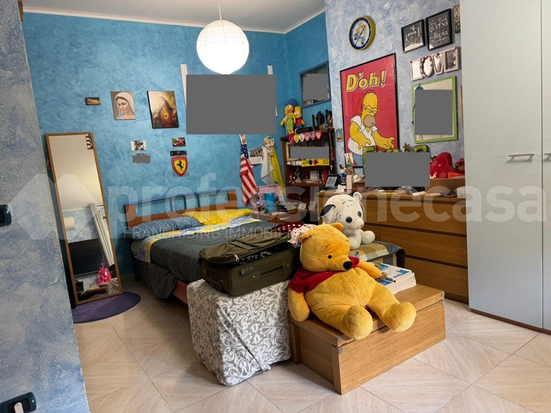 Quadrilocale in Vendita a Isernia, 238'000&euro;, 175 m², arredato, con Box