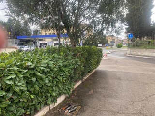 Monolocale in Vendita a Terni, 18'000&euro;, 25 m²