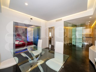 Trilocale in Vendita a Roma, 499'000&euro;, 80 m², arredato