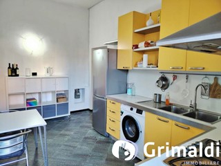 Appartamento in Affitto a Milano, 575&euro;, 16 m², arredato