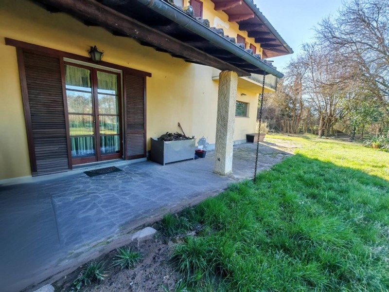 Quadrilocale in Vendita a Arezzo, 240'000&euro;, 150 m²