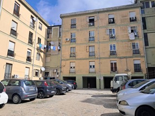 Quadrilocale in Vendita a Catanzaro, 75'000&euro;, 100 m²