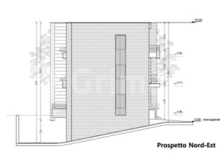 Attico in Vendita a Piacenza, 565'000&euro;, 127 m², con Box