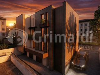 Quadrilocale in Vendita a Piacenza, 545'000&euro;, 134 m², con Box