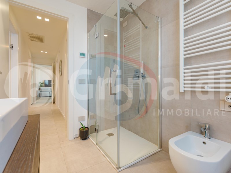 Quadrilocale in Vendita a Vigonza, 339'000&euro;, 137 m², con Box