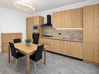 Trilocale in Vendita a Coccaglio, 125'000&euro;, 75 m², arredato