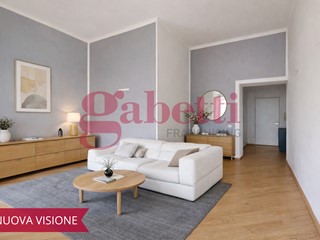 Trilocale in Vendita a Napoli, 285'000&euro;, 90 m²