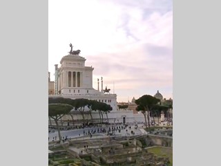 Trilocale in Affitto a Roma, zona Centro storico, 3'200&euro;, 90 m², arredato