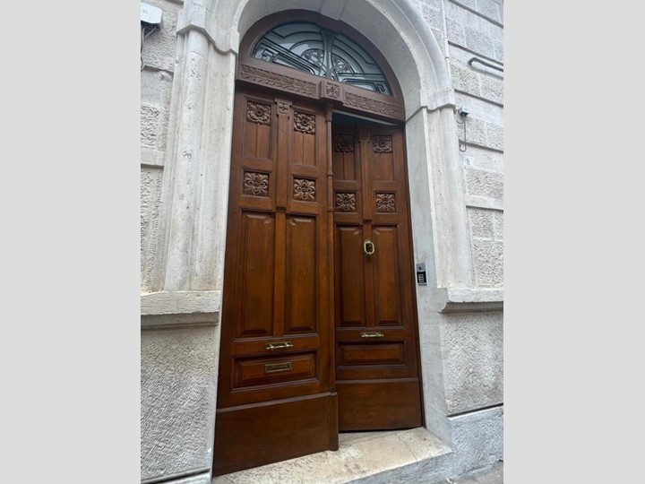 Trilocale in Vendita a Monopoli, 160'000&euro;, 80 m²