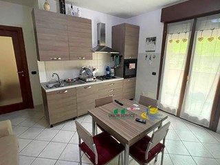 Trilocale in Affitto a Calestano, 450&euro;, 54 m², arredato