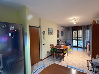 Appartamento in Vendita a Noceto, 230'000&euro;, 104 m², con Box