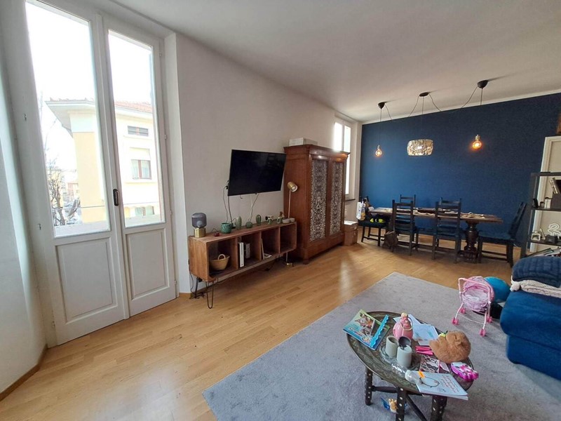 Trilocale in Vendita a Parma, 240'000&euro;, 120 m²