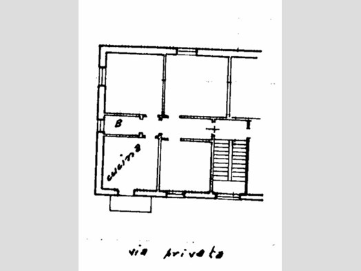 Appartamento in Vendita a Mignanego, 21'643&euro;, 69 m²