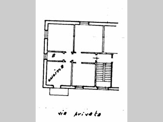 Appartamento in Vendita a Mignanego, 21'643&euro;, 69 m²
