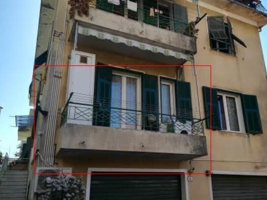 Appartamento in Vendita a Ventimiglia, 58'106&euro;, 56 m²