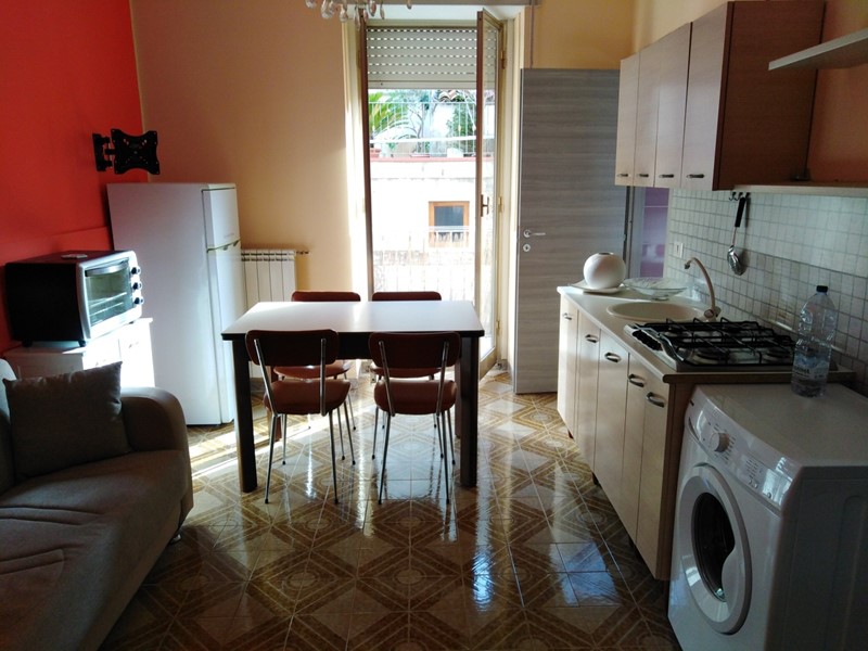 Bilocale in Affitto a Ragusa, 270&euro;, 50 m², arredato