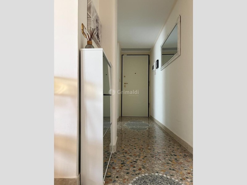 Bilocale in Affitto a Anzio, zona Centro, 1'000&euro;, 55 m², arredato
