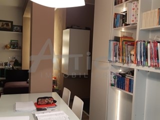 Appartamento in Vendita a Rovigo, 89'000&euro;, 85 m², arredato, con Box