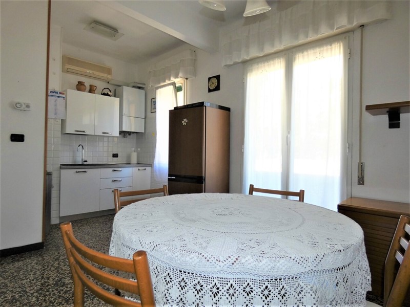Quadrilocale in Affitto a Genova, zona Molassana, 495&euro;, 54 m², arredato