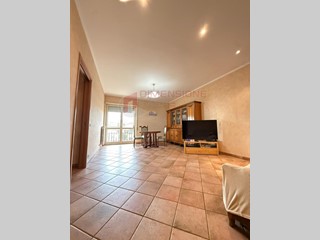 Appartamento in Vendita a Roma, zona VILLAGGIO PRENESTINO, 149'000&euro;, 125 m²