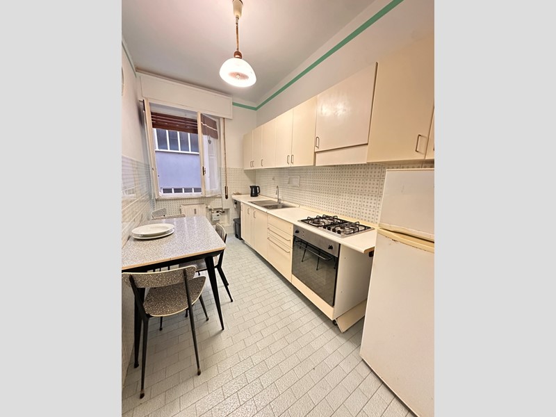 Appartamento in Vendita a Chiavari, zona Centro, 249'000&euro;, 85 m²