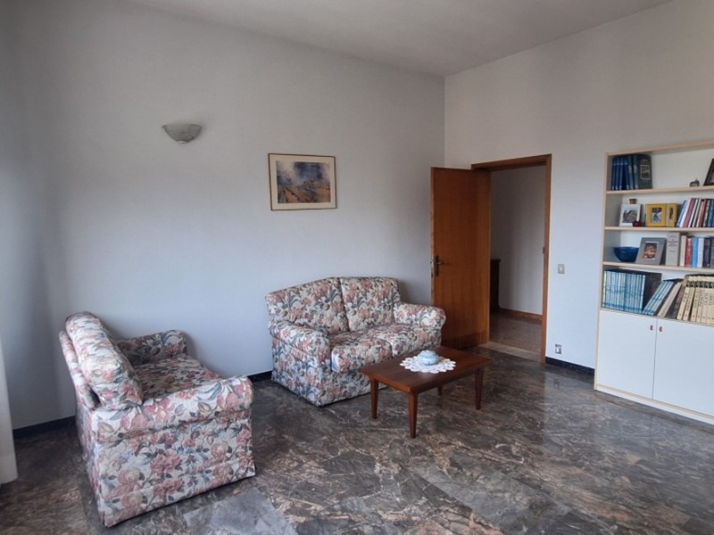 Appartamento in Vendita a Rapolano Terme, 145'000&euro;, 130 m², con Box