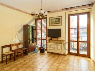 Quadrilocale in Vendita a Ciriè, 119'000&euro;, 95 m²