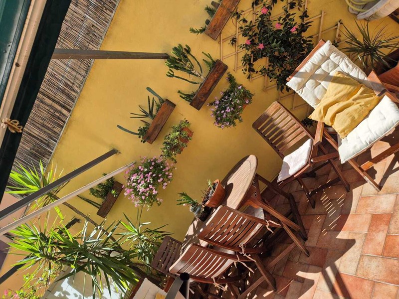 Quadrilocale in Vendita a Rapallo, 155'000&euro;, 60 m²