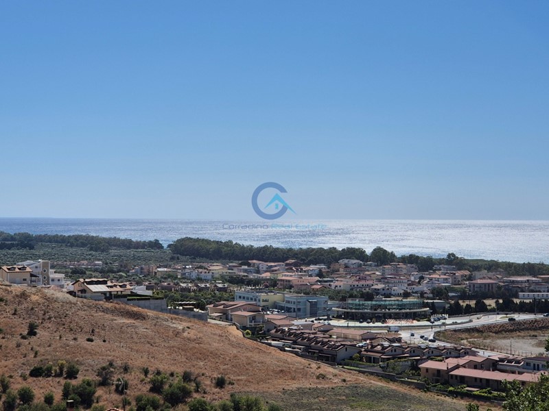 Trilocale in Affitto a Catanzaro, zona Lido Casciolino, 550&euro;, 80 m², arredato