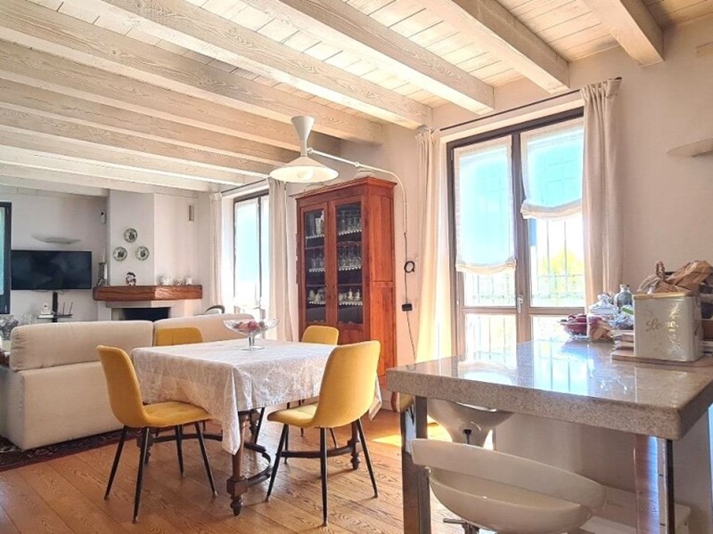Trilocale in Vendita a Passirano, 309'000&euro;, 130 m²