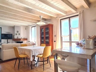 Trilocale in Vendita a Passirano, 309'000&euro;, 130 m²