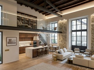Appartamento in Vendita a La Spezia, 300'000&euro;, 300 m²