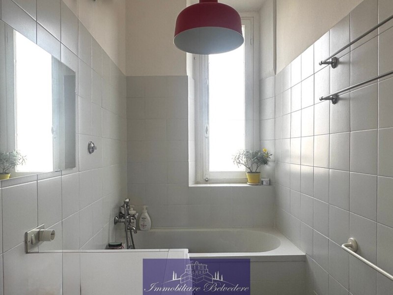 Bilocale in Vendita a Firenze, zona Campo di Marte, 250'000&euro;, 43 m²