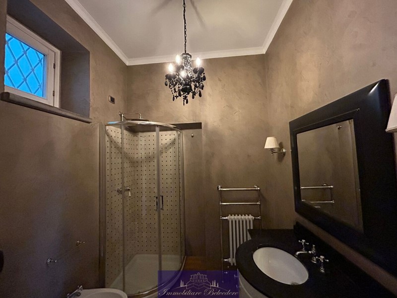 Quadrilocale in Affitto a Firenze, zona Gavinana, 2'200&euro;, 85 m², arredato