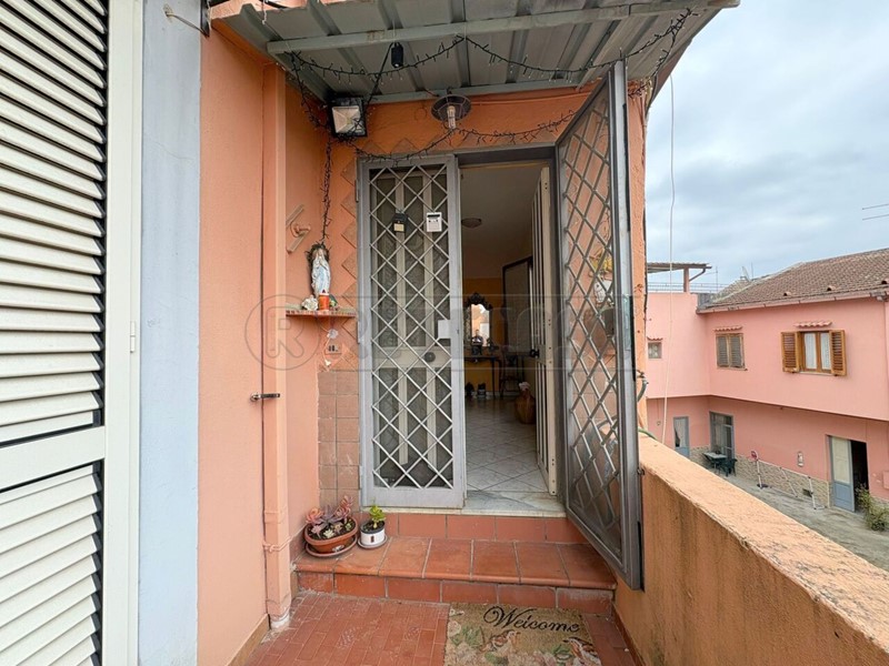 Quadrilocale in Vendita a San Marco Evangelista, 138'000&euro;, 130 m²