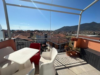 Bilocale in Affitto a Loano, 1'200&euro;, 38 m², arredato