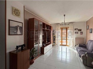 Quadrilocale in Vendita a Bracigliano, 179'000&euro;, 140 m², con Box