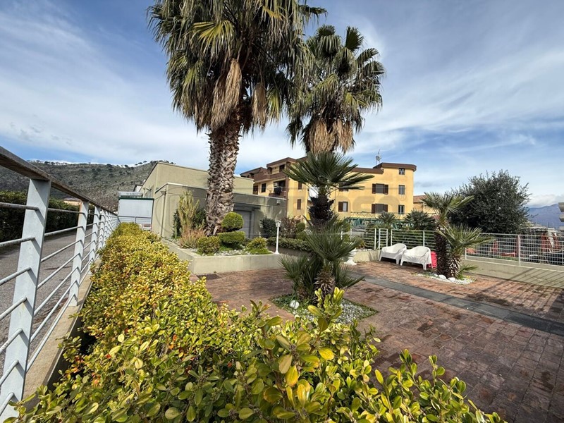 Trilocale in Vendita a Castel San Giorgio, 229'000&euro;, 90 m²