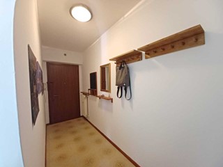 Appartamento in Affitto a Trento, 900&euro;, 110 m², arredato