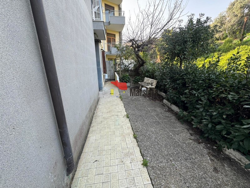 Trilocale in Vendita a Sanremo, 275'000&euro;, 102 m²