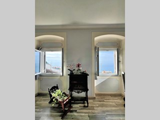 Appartamento in Vendita a Sori, 500'000&euro;, 200 m²