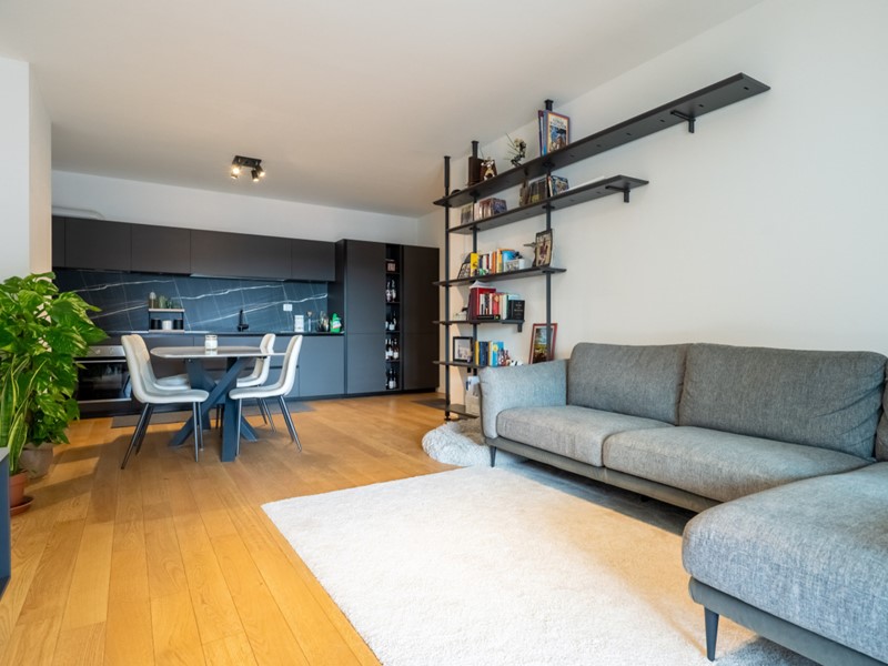 Appartamento in Vendita a Roma, 519'000&euro;, 95 m²