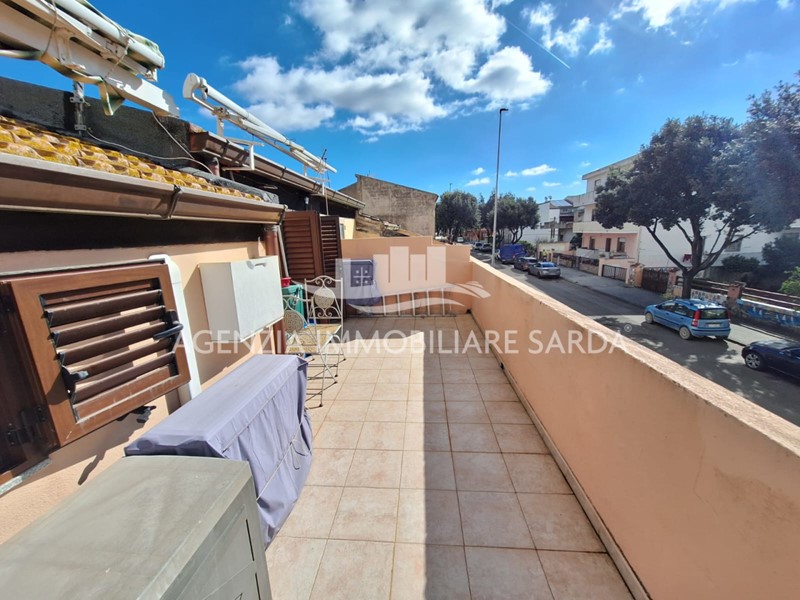 Bilocale in Vendita a Olmedo, 105'000&euro;, 46 m²